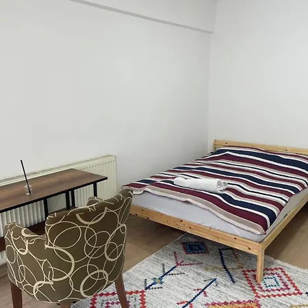 Vesta 2 Appartement *