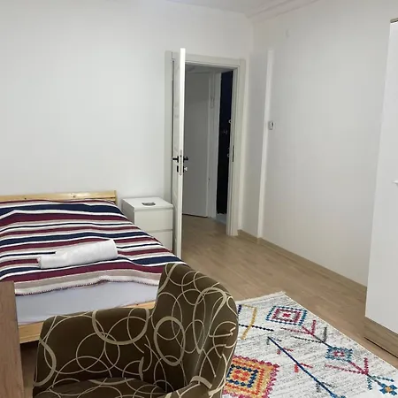 Vesta 2 Appartement