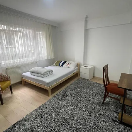 Vesta 2 Appartement *