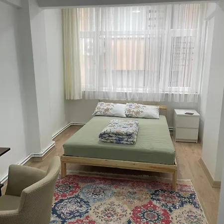 Vesta 2 Istambul