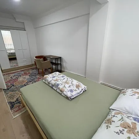 Vesta 2 Appartement Istambul