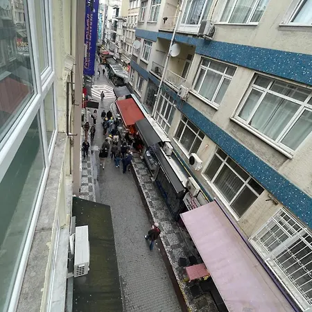 Vesta 2 Appartement