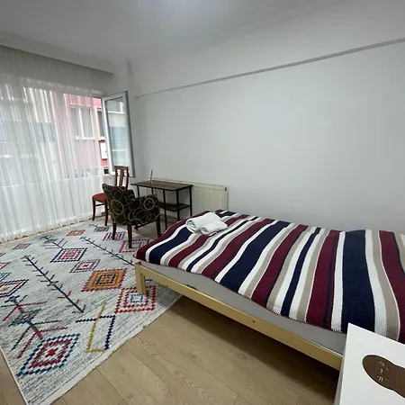 Vesta 2 Appartement *